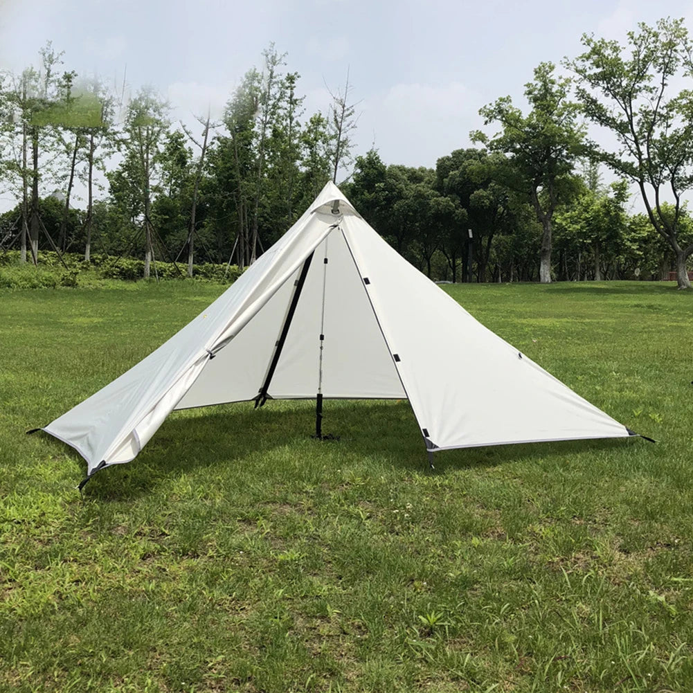 Ultralight Pyramid Tent OrraWild