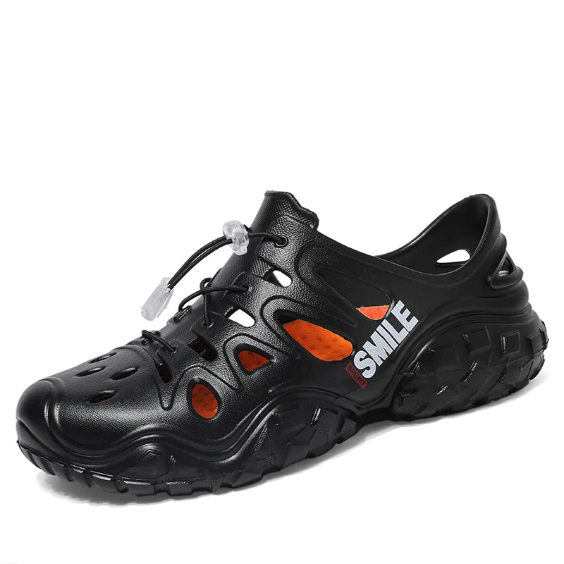 Men’s Hiking & Water Sandals – YRZL OrraWild