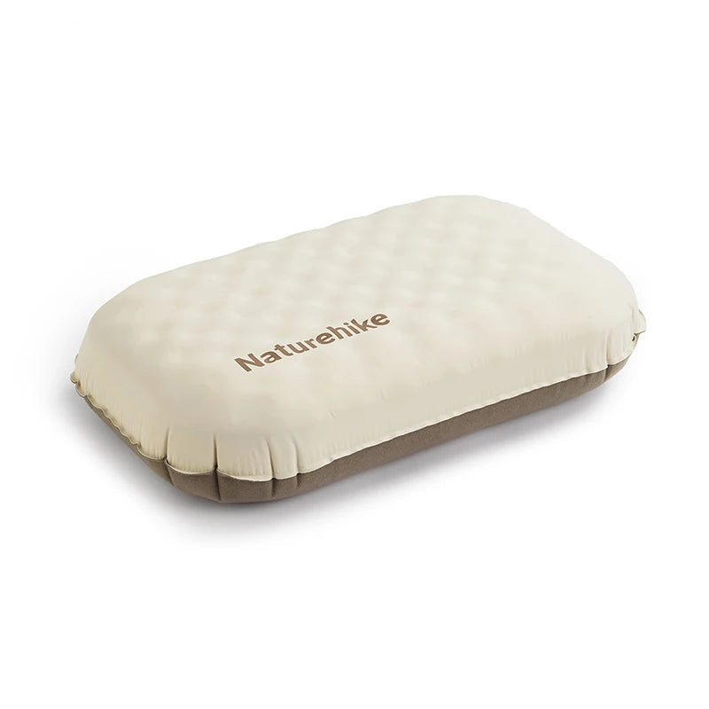 Naturehike Feather Bone 2-in-1 Inflatable Pillow OrraWild