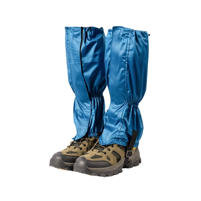 Outdoor Leg Gaiters OrraWild