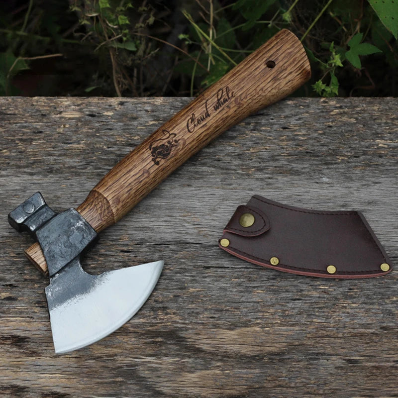 Tactical Survival Axe OrraWild