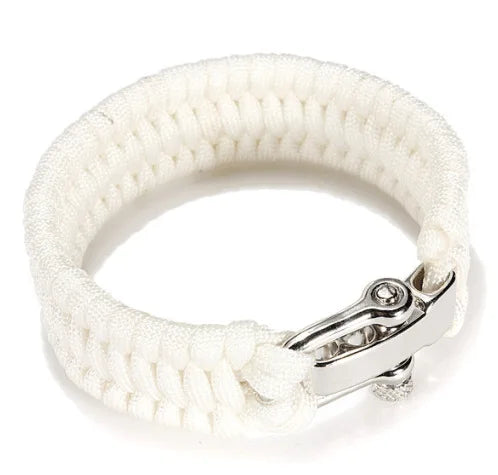 Survival Bracelet OrraWild