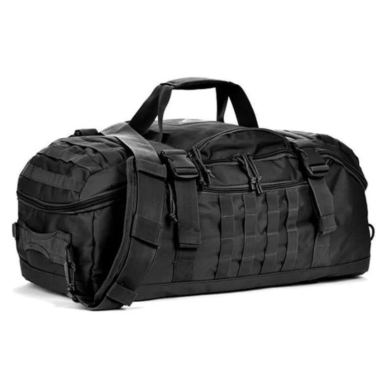 45L Duffle Backpack for Outdoor OrraWild