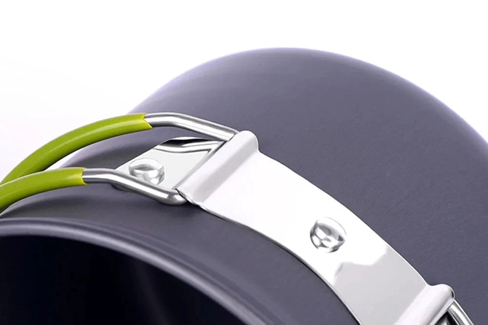 Ultralight Camping Cookware Set OrraWild